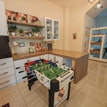 Teluk Batik 17Paradisehome Private Pool Karaoke Snooker Bbq 15Pax Lumut Eksteriør billede