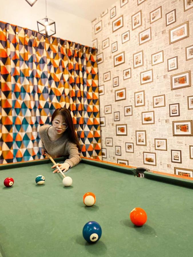 Teluk Batik 17Paradisehome Private Pool Karaoke Snooker Bbq 15Pax Lumut Eksteriør billede