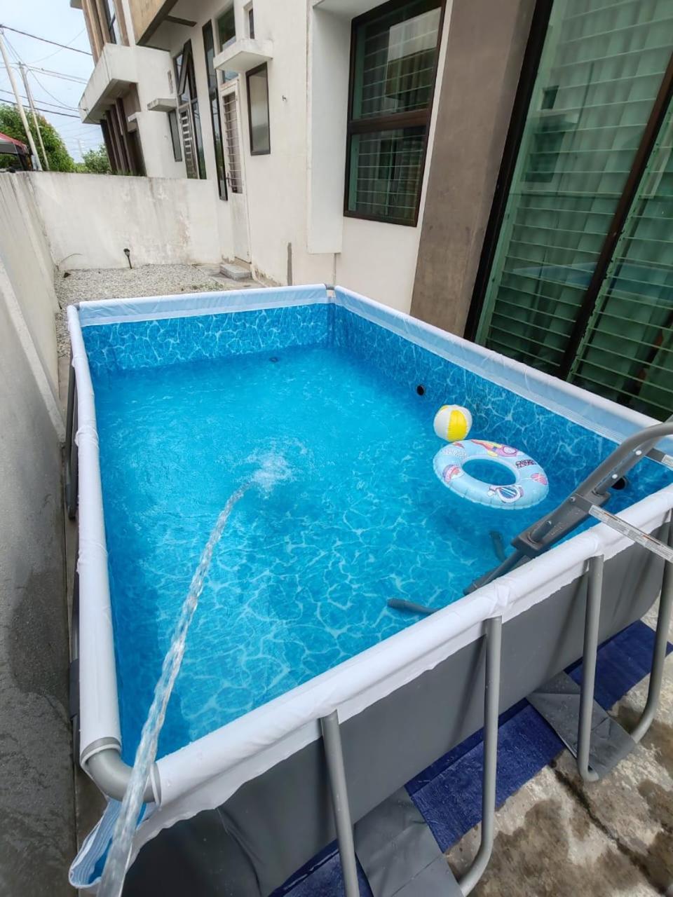 Teluk Batik 17Paradisehome Private Pool Karaoke Snooker Bbq 15Pax Lumut Eksteriør billede